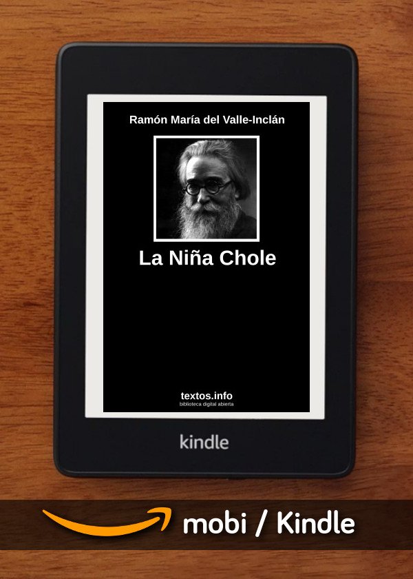 La Niña Chole