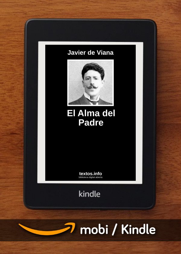 El Alma del Padre