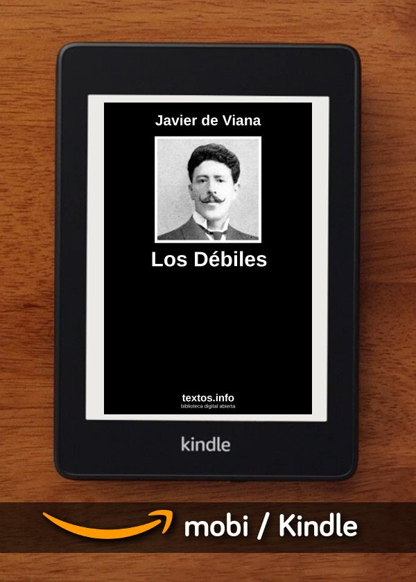 Los Débiles