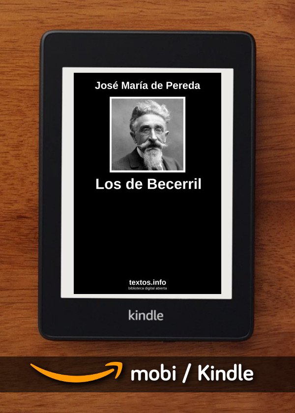 Los de Becerril