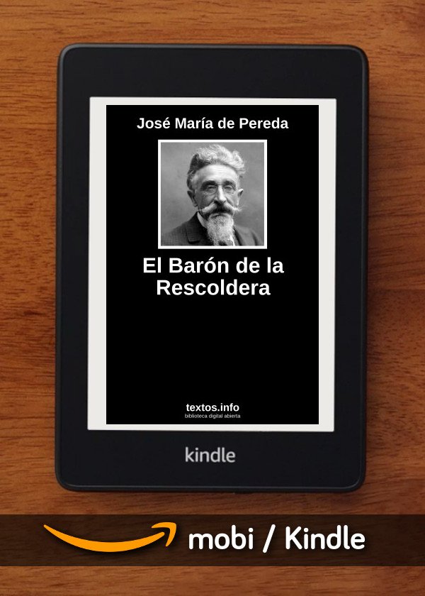 El Barón de la Rescoldera