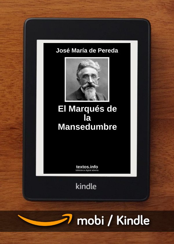 El Marqués de la Mansedumbre