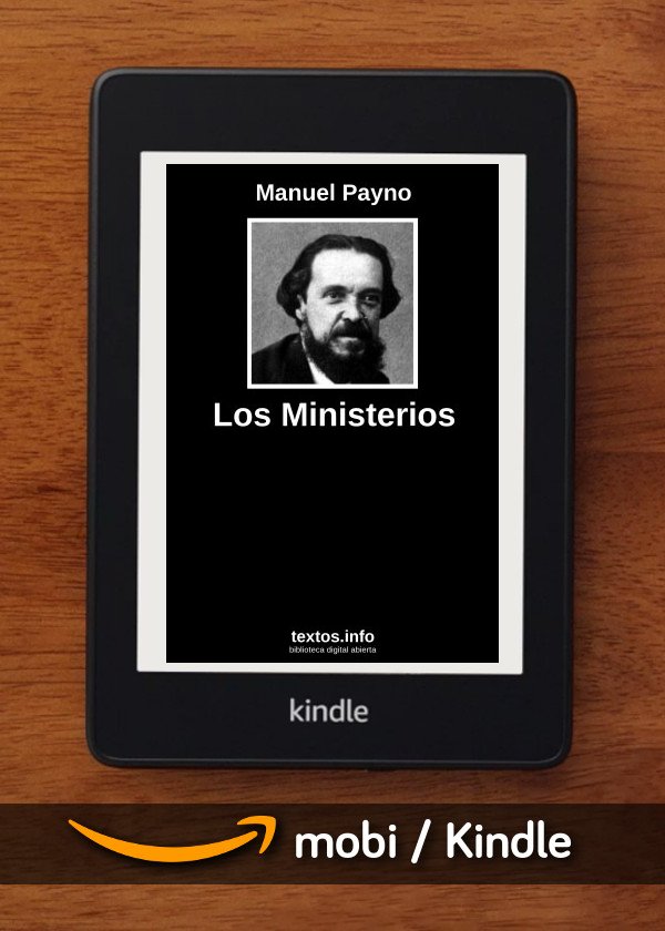 Los Ministerios