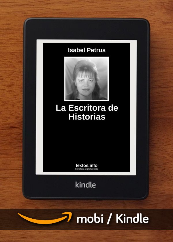 La Escritora de Historias