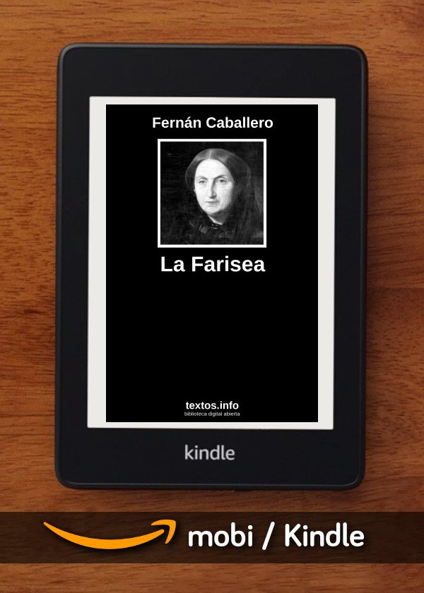 La Farisea