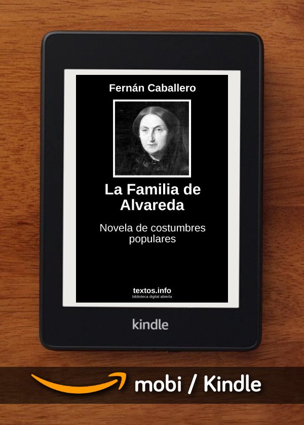 La Familia de Alvareda