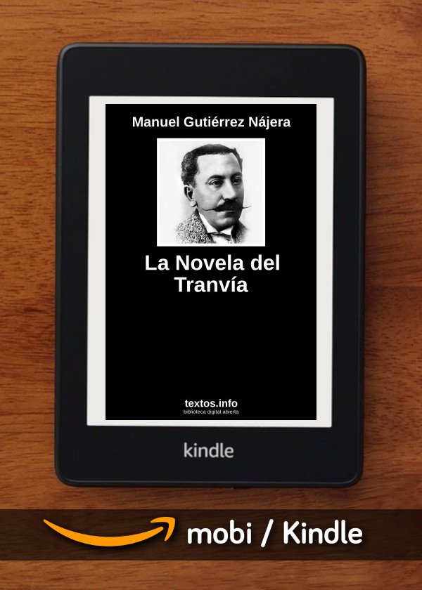 La Novela del Tranvía