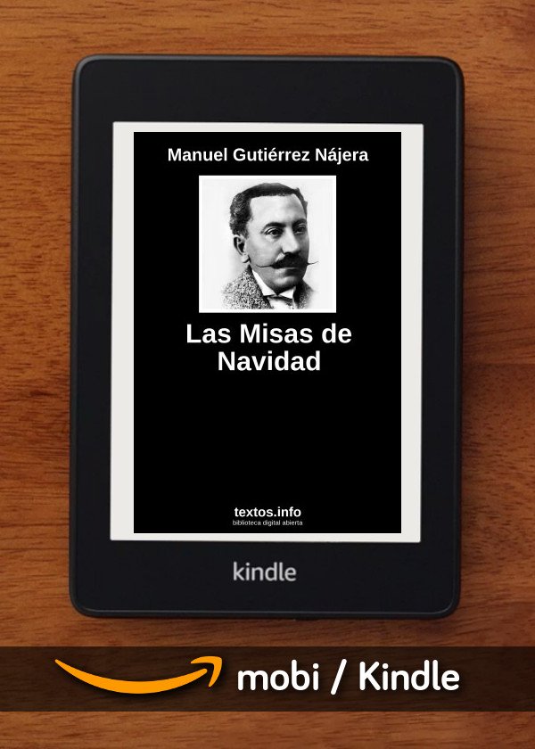 Las Misas de Navidad