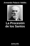 La Procesión de los Santos, de Armando Palacio Valdés