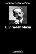 Elvira-Nicolasa, de Jacinto Octavio Picón