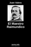 El Maestro Raimundico, de Juan Valera