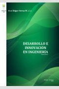 Desarrollo e Innovación en Ingeniería (ed. 4), de Instituto Antioqueño de Investigación