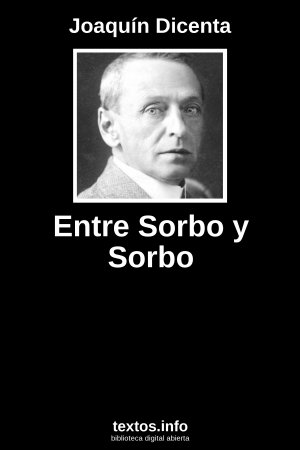 Entre Sorbo y Sorbo