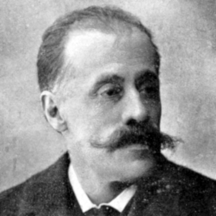 José Zahonero