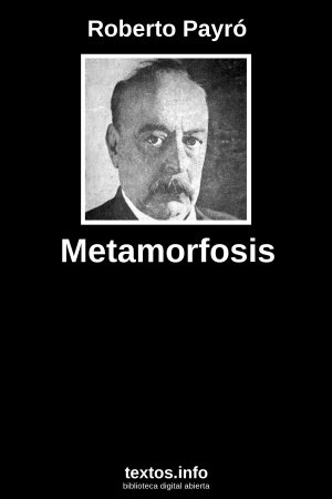 Metamorfosis