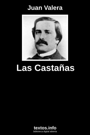 Las Castañas, de Juan Valera