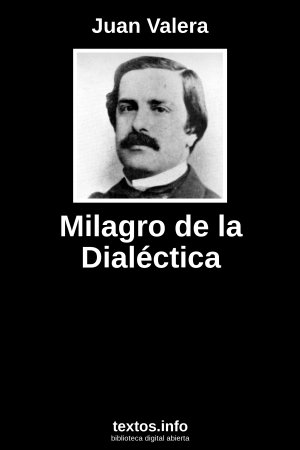 Milagro de la Dialéctica