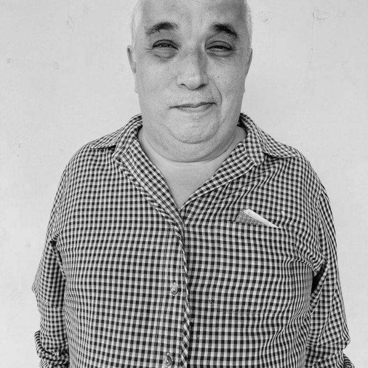 Jesús Quintanilla Osorio