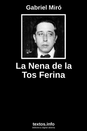 La Nena de la Tos Ferina