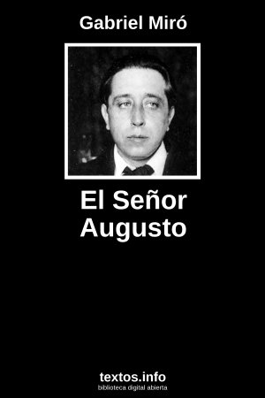 El Señor Augusto