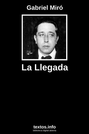 La Llegada