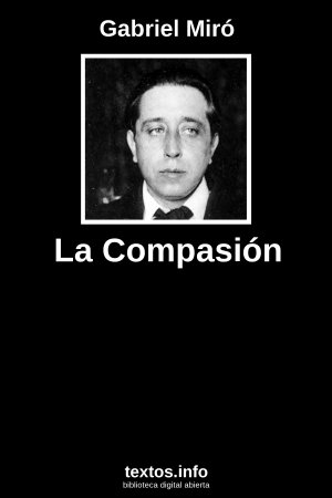 La Compasión