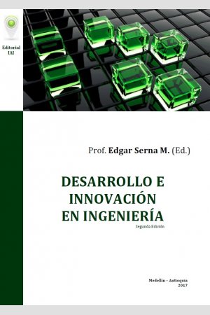 ePub Desarrollo e Innovación en Ingeniería (ed. 2), de Instituto Antioqueño de Investigación