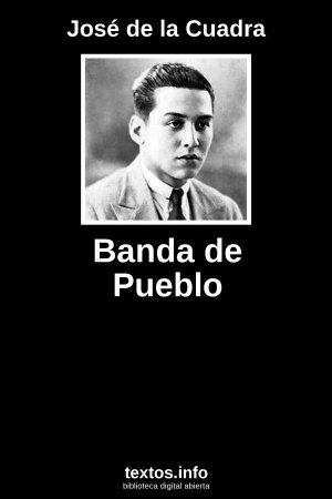 Banda de Pueblo