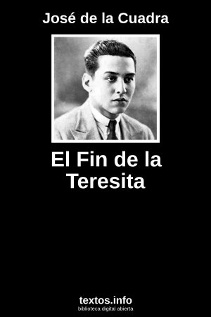 El Fin de la Teresita