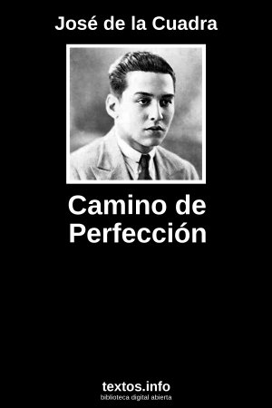 Camino de Perfección, de José de la Cuadra