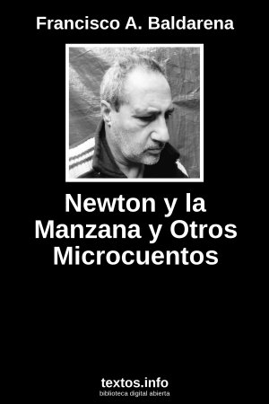 ePub Newton y la Manzana y Otros Microcuentos, de Francisco A. Baldarena