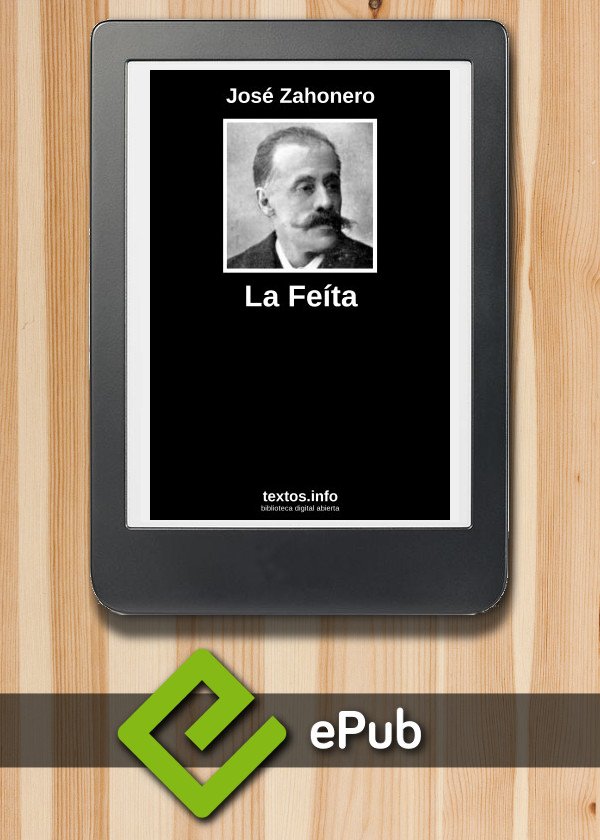 La Feíta