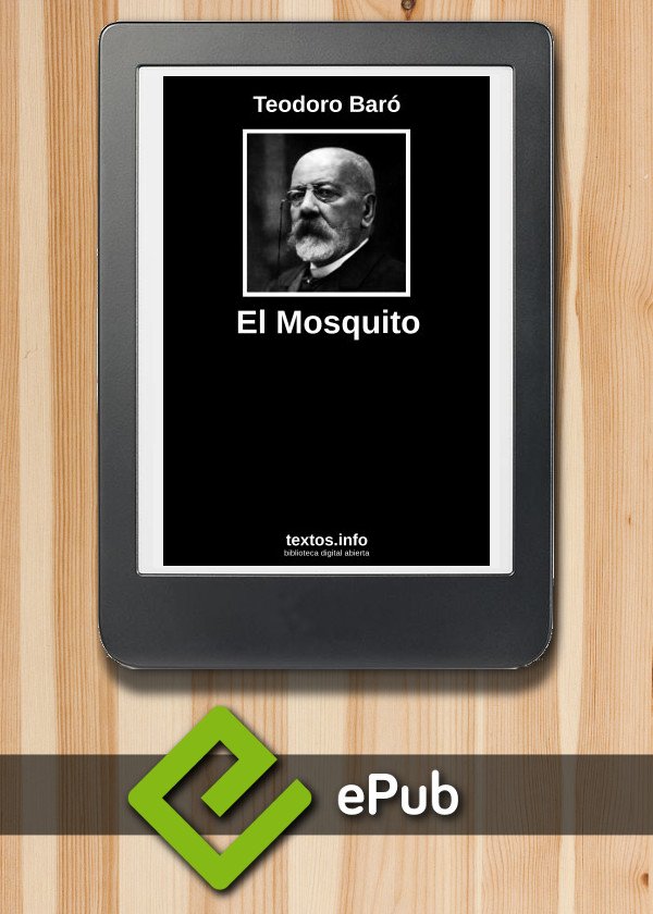 El Mosquito