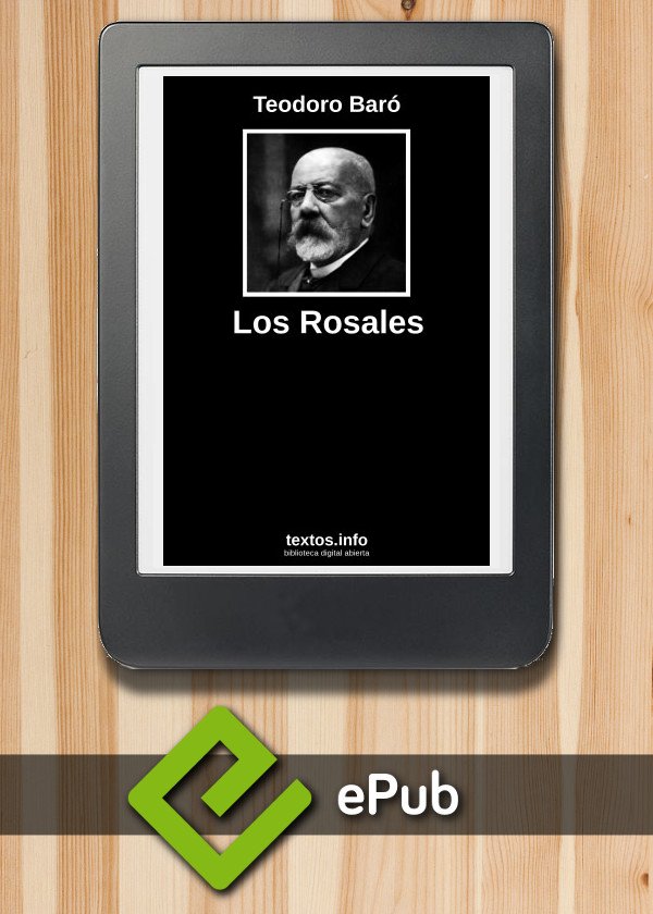 Los Rosales