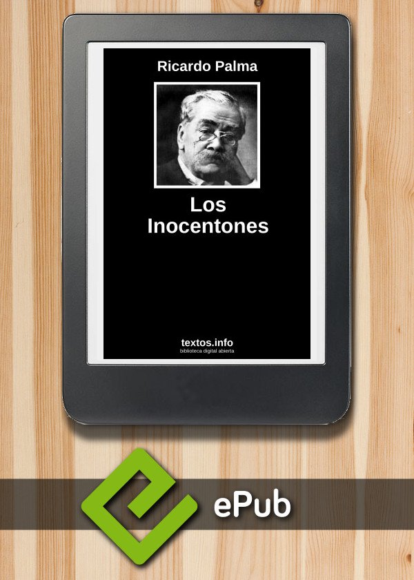 Los Inocentones