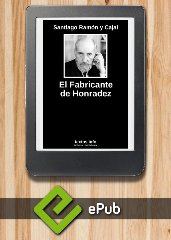 El Fabricante de Honradez