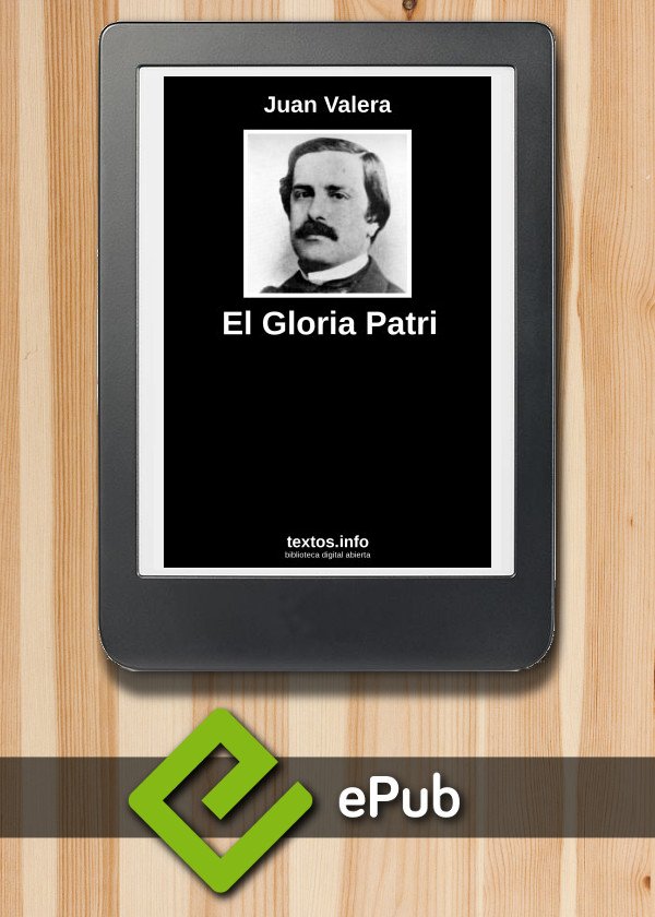 El Gloria Patri