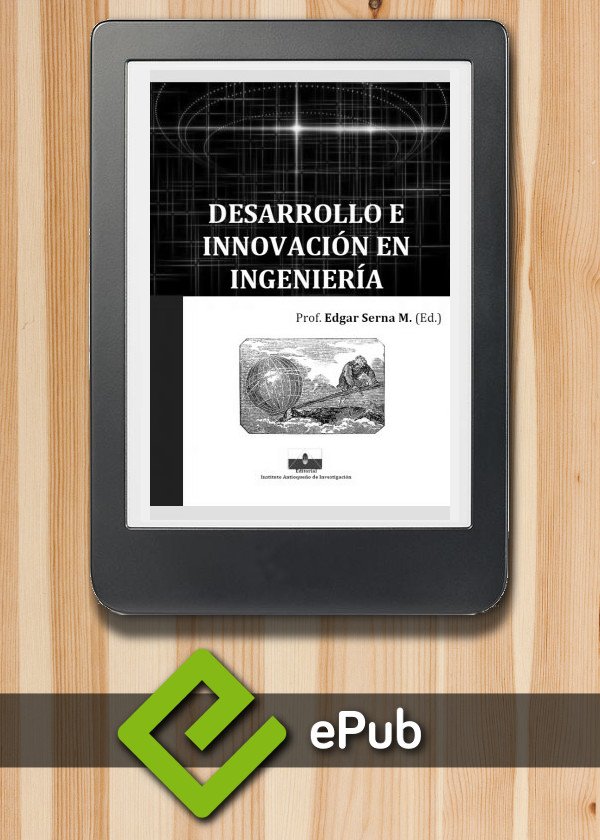 Desarrollo e Innovación en Ingeniería (ed. 1)