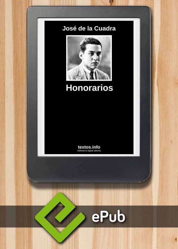 Honorarios