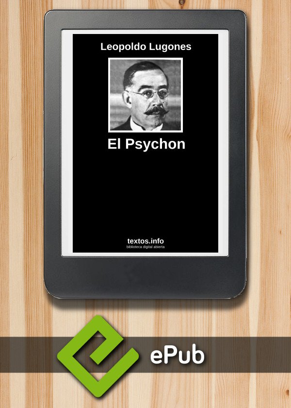 El Psychon