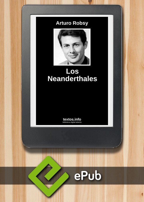 Los Neanderthales