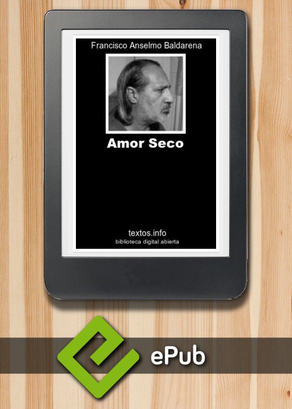 Amor Seco