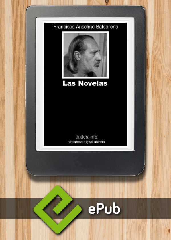 Las Novelas