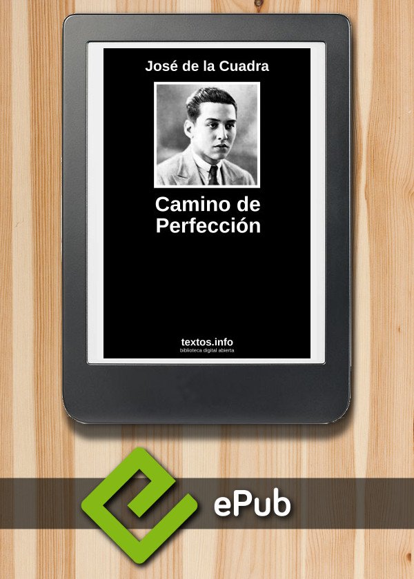 Camino de Perfección