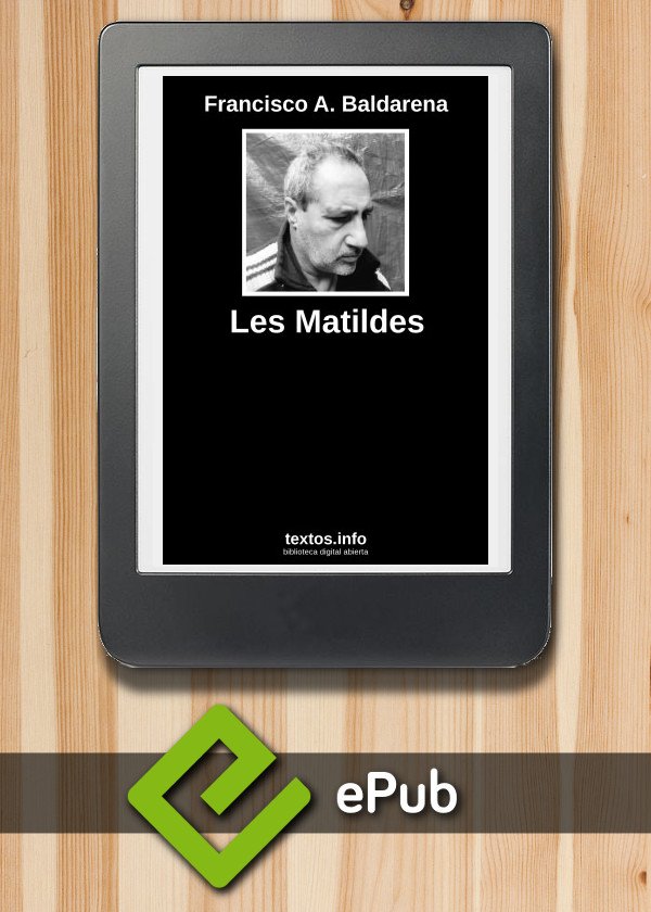 Les Matildes