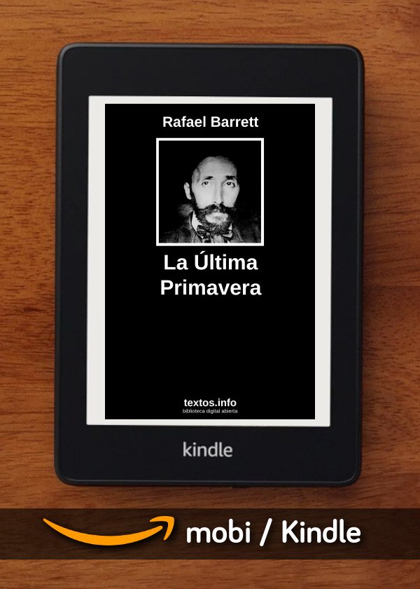 La Última Primavera