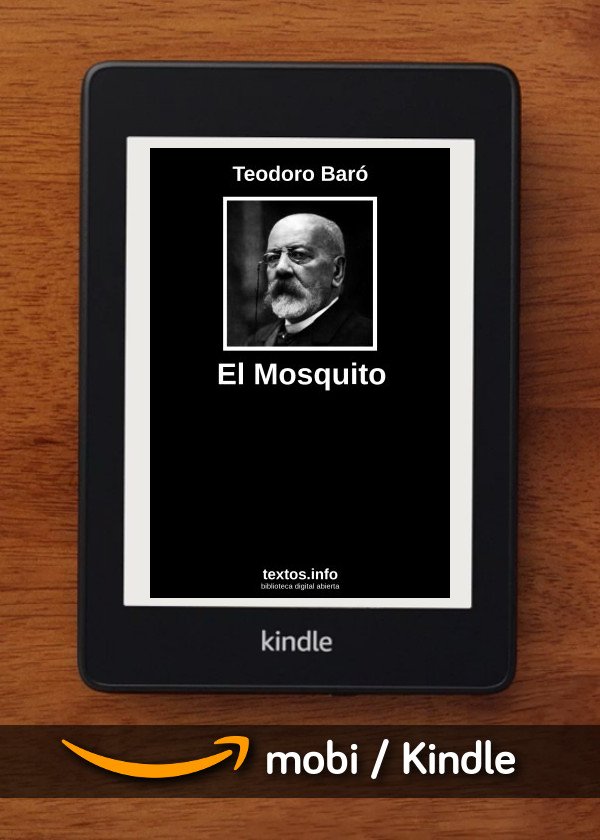 El Mosquito