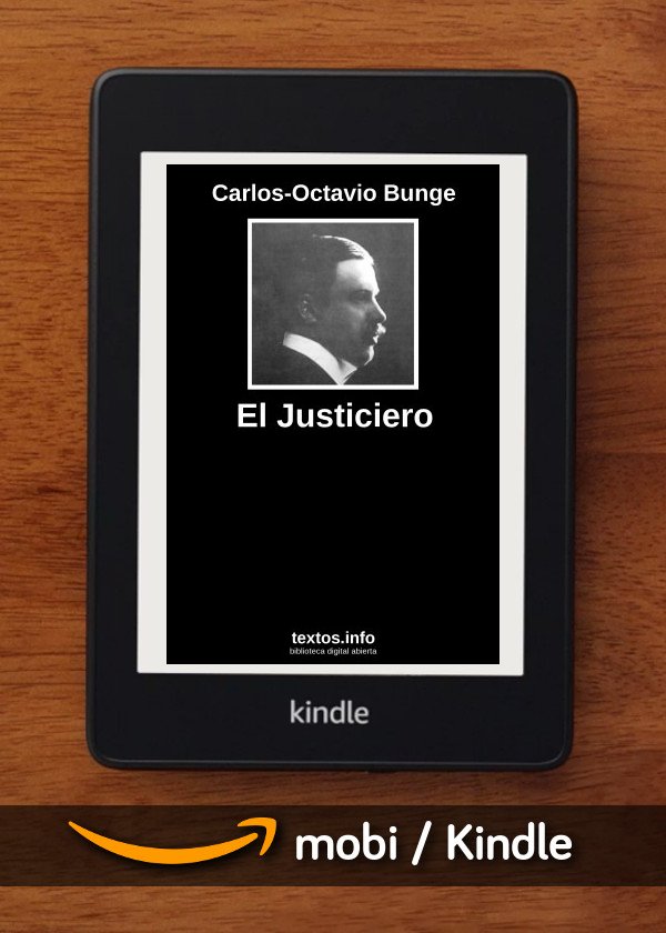 El Justiciero