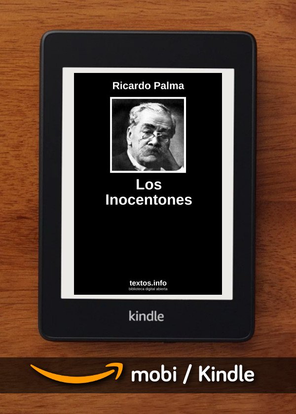 Los Inocentones