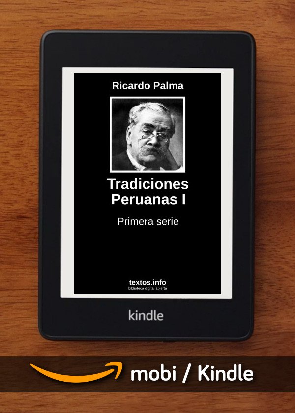 Tradiciones Peruanas I